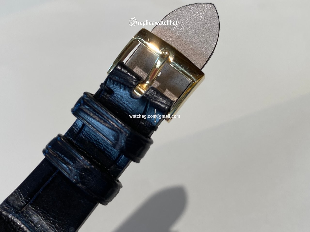 Vacheron Constantin Mens watch Unisex Manual winding Yellow gold 6413 2