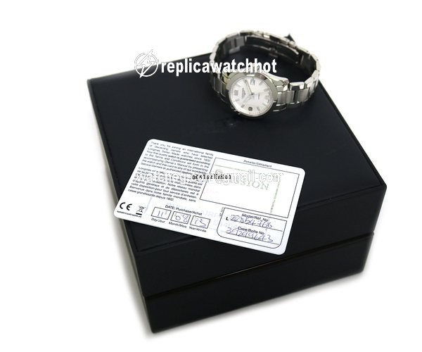 Longines Conquest Classic Automatic L2.285.4766 2
