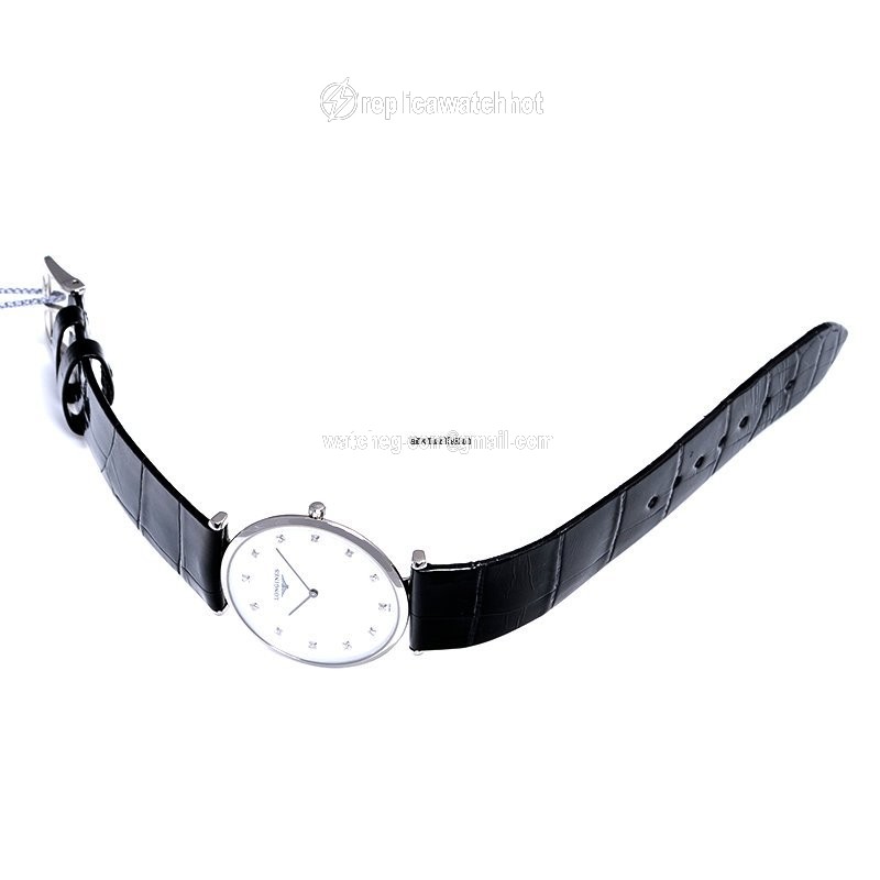 Longines La Grande Classique Mens watch Unisex Quartz Steel L47094882 2