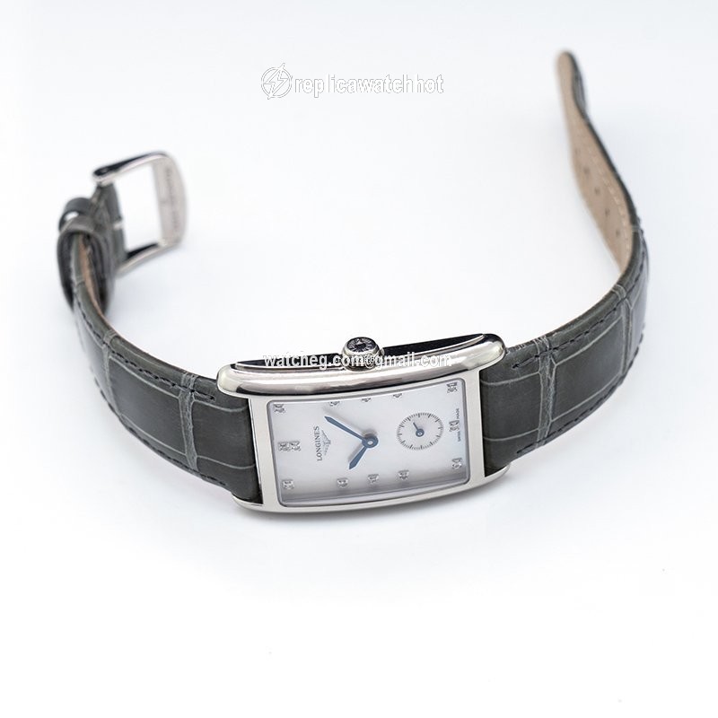 Longines DolceVita Womens watch L55124873 2