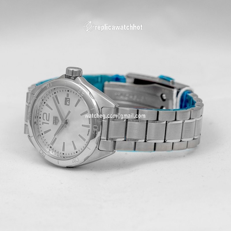 TAG Heuer Formula 1 Lady Womens watch Quartz Steel WBJ1418.BA0664 2