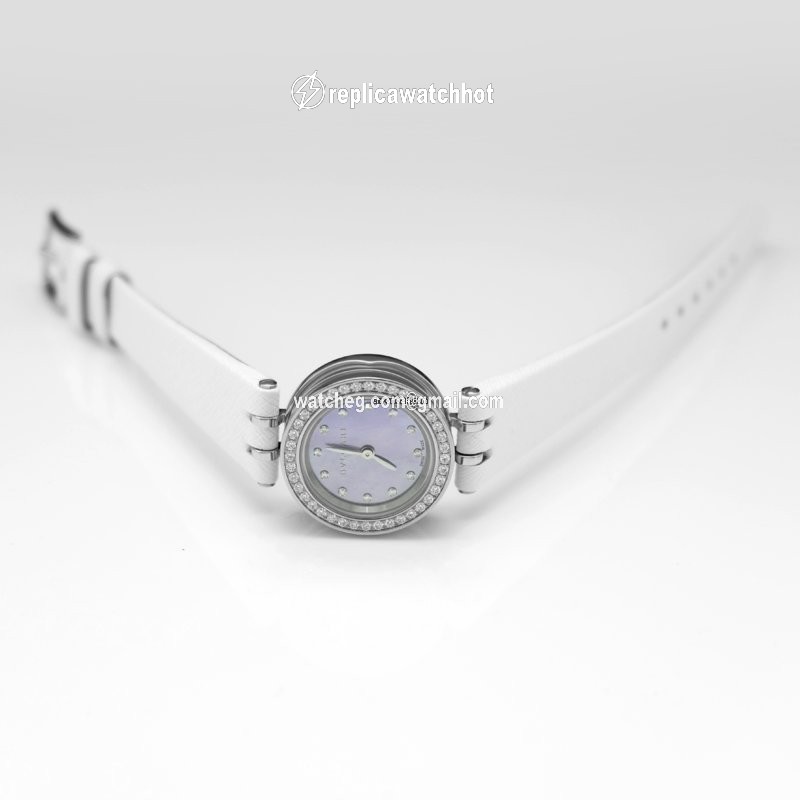 Bulgari Womens watch Quartz Steel 102397 2