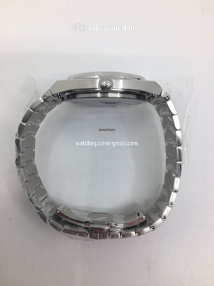 Tissot Mens watch Unisex Quartz Steel T1374101105100 2