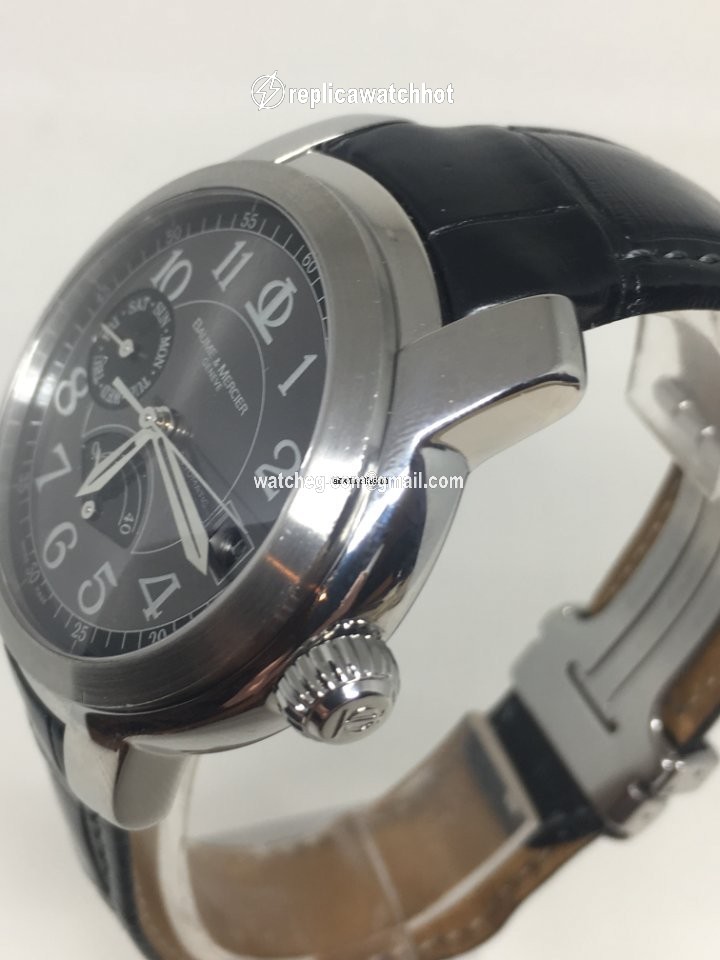 Baume & Mercier M0A08322 2