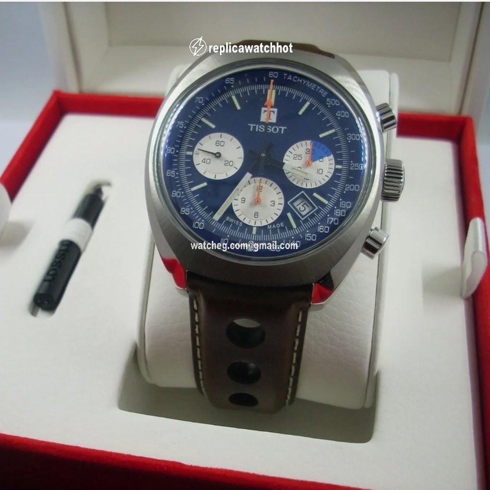 Tissot Heritage Mens watch Unisex Automatic Steel T1244271604100 2