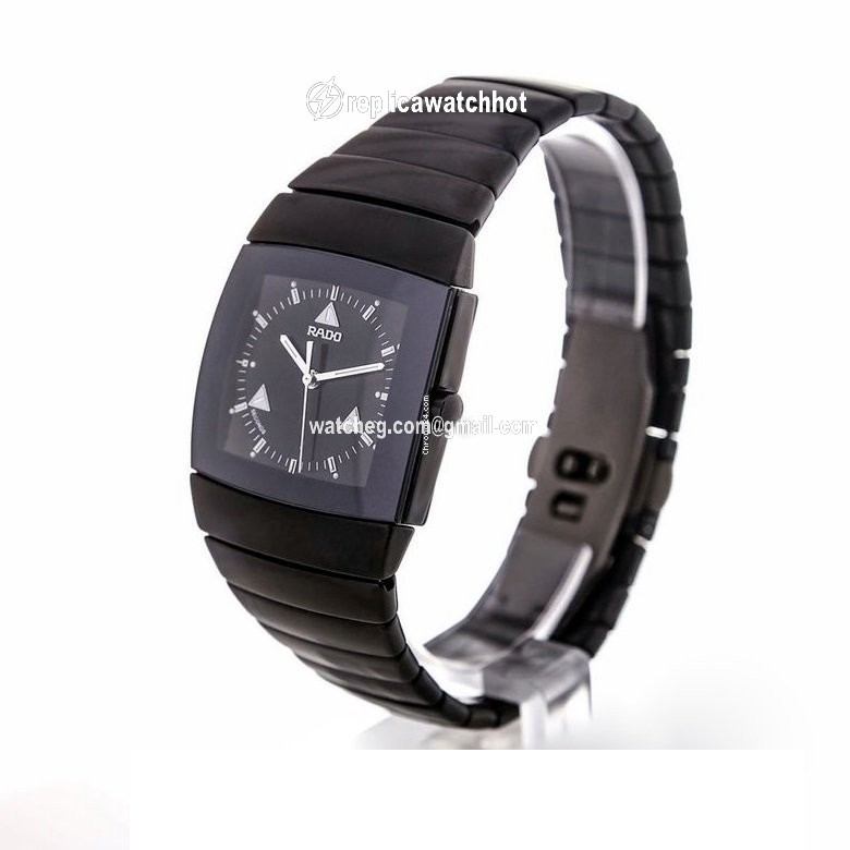 Rado Sintra Womens watch Quartz Ceramic R13767152 2