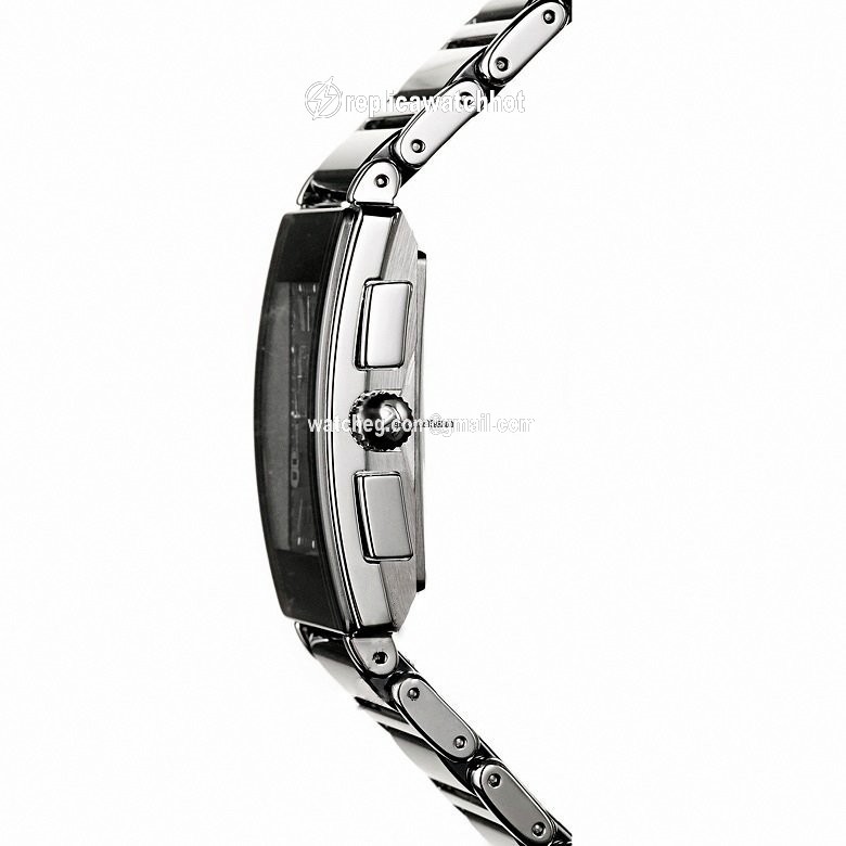Rado Integral Steel R20591152 2