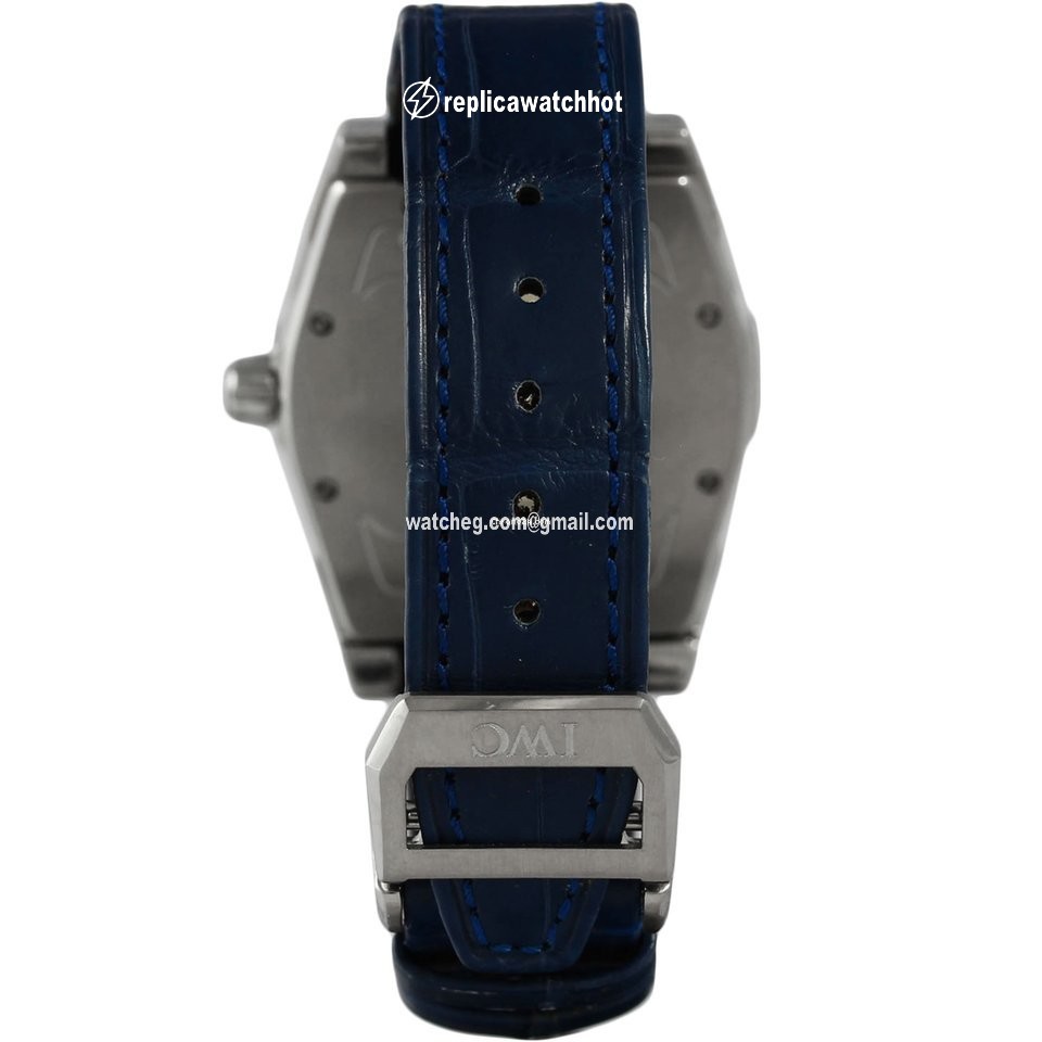 IWC Da Vinci Automatic Automatic Steel IW452314 2