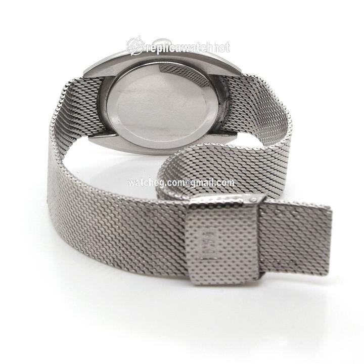 IWC Mens watch Unisex Manual winding Steel R1419 2