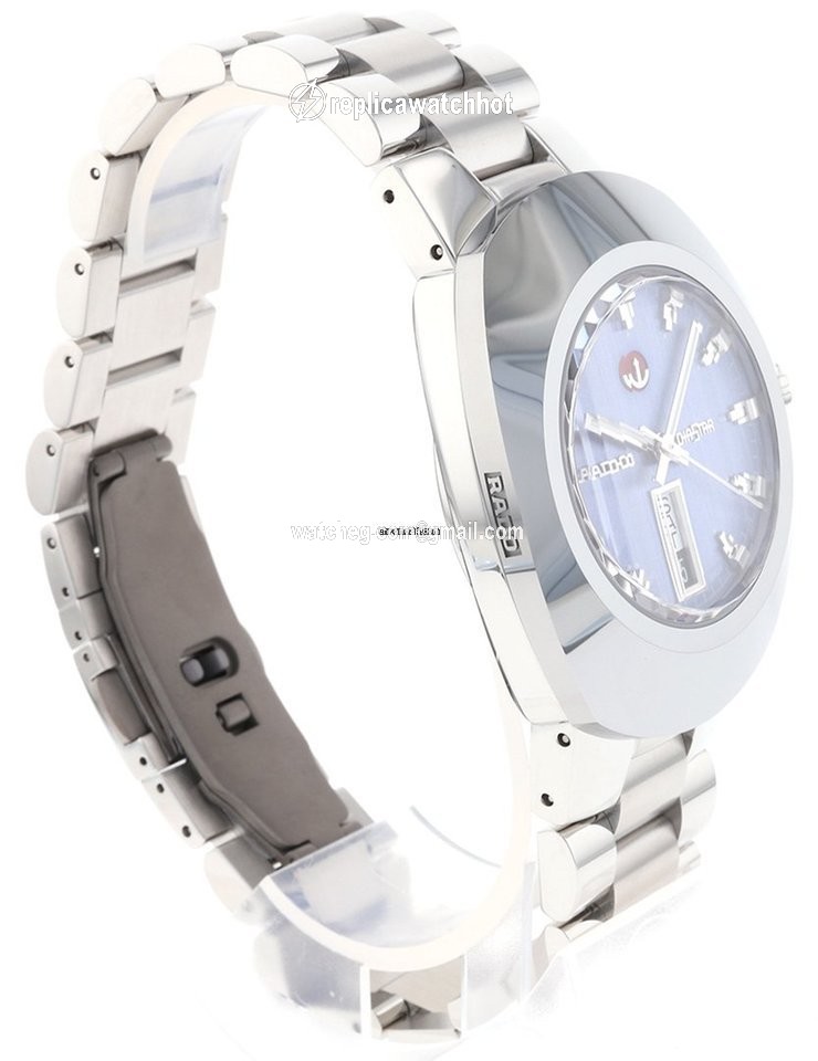 Rado Original Mens watch Unisex Automatic Steel R12995203 2