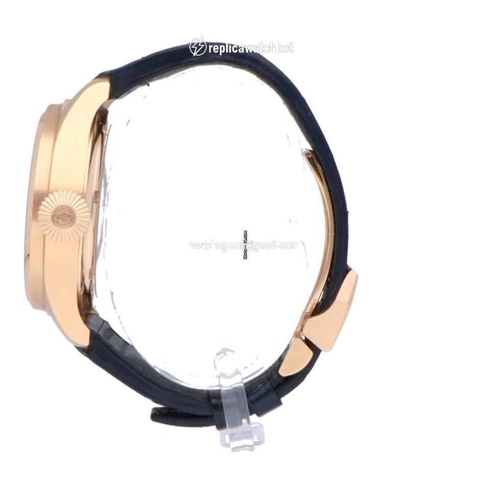 IWC Big Pilot Mens watch Unisex Automatic Rose gold IW503802 2