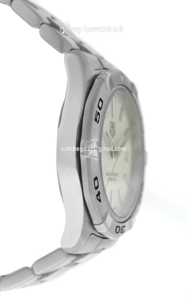 TAG Heuer Womens watch Quartz Steel WAP1111 2