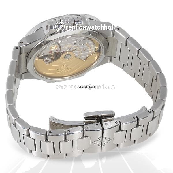Patek Philippe Nautilus Automatic 7018 1A-011 2