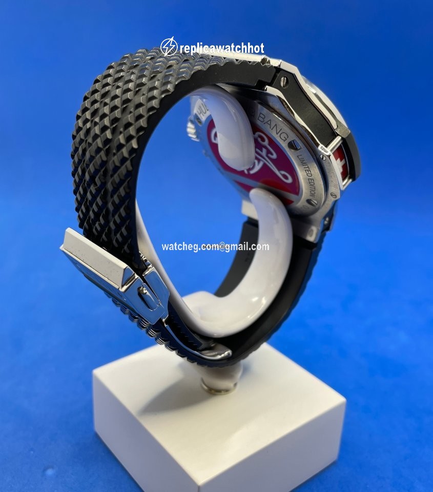 Hublot Big Bang 44 mm Automatic Steel 301.SX.230.RX.ASF02 2