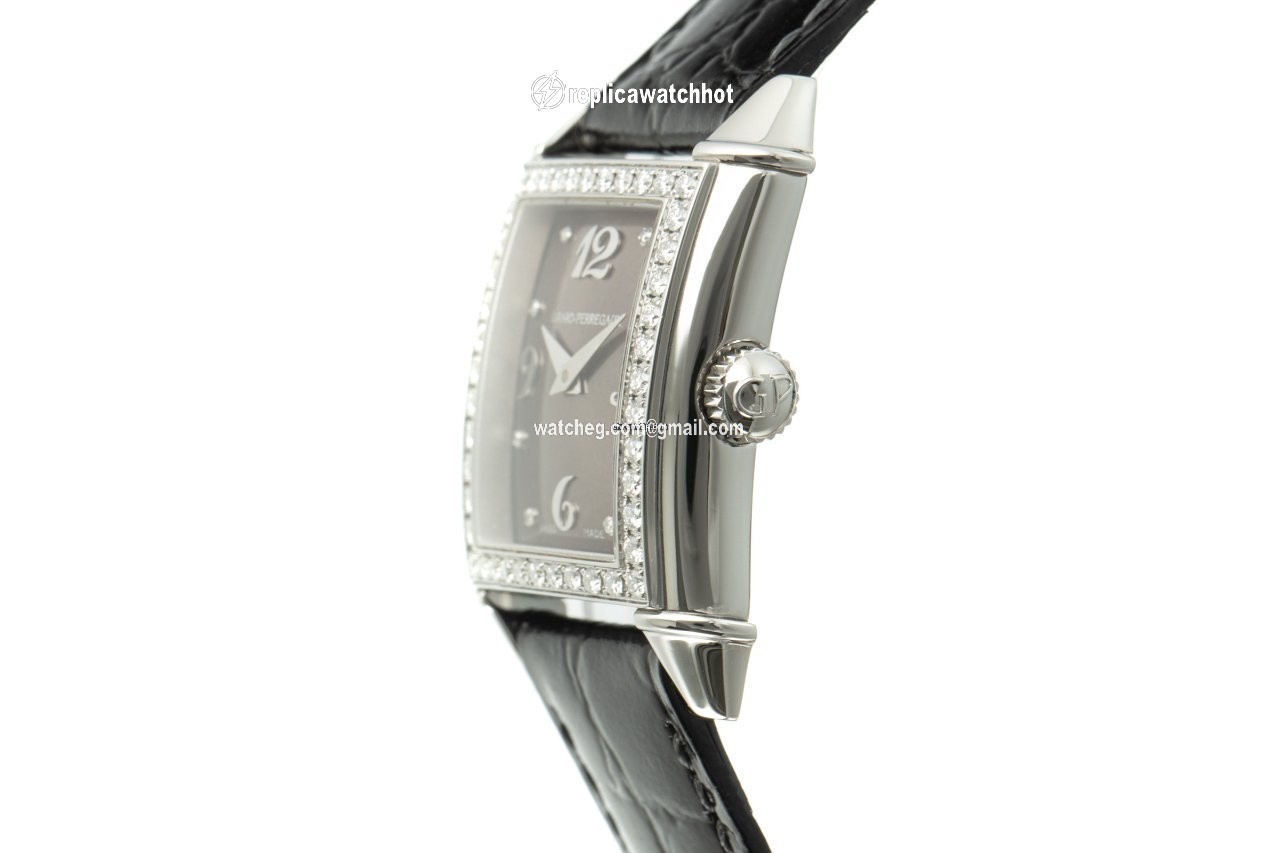 Girard Perregaux Vintage 1945 Womens watch Manual winding Steel 25890 2