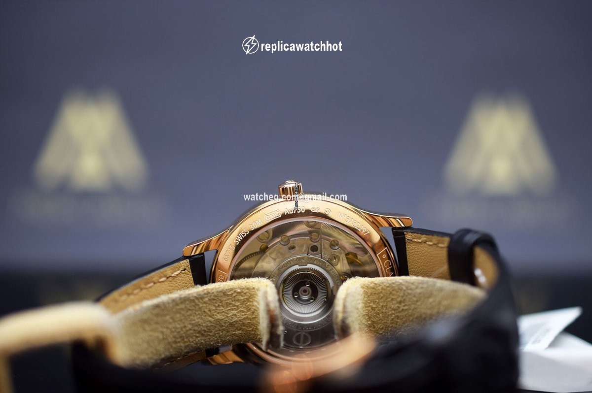 Baume & Mercier Classima Automatic M0A10285 2