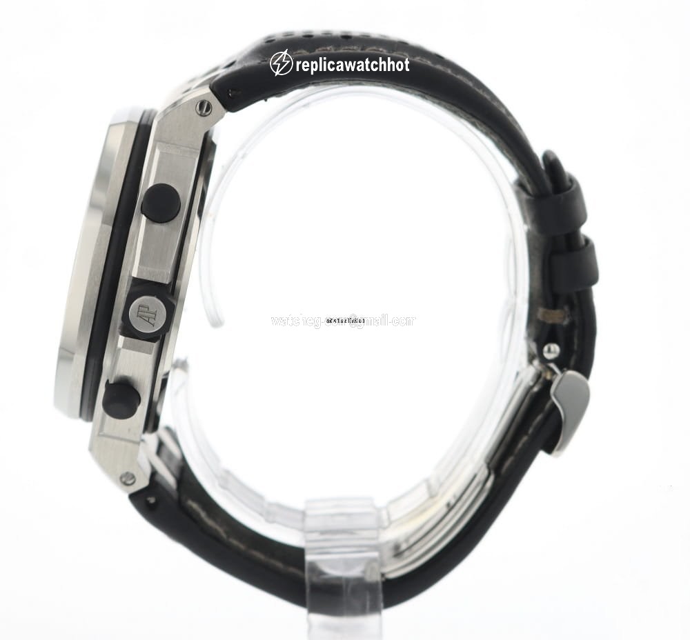 Audemars Piguet Royal Oak Offshore Mens watch Unisex Automatic Steel 26364ST.OO.D003CU.01 2