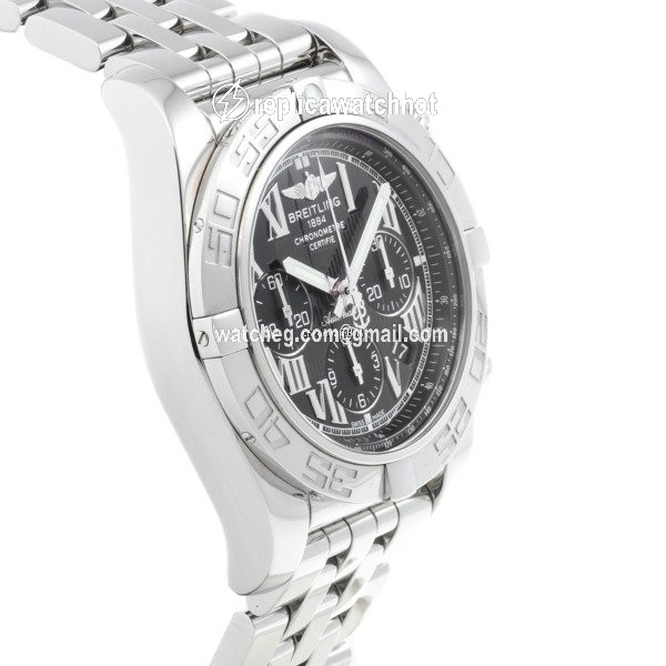 Breitling Automatic Steel A011B56PA 2
