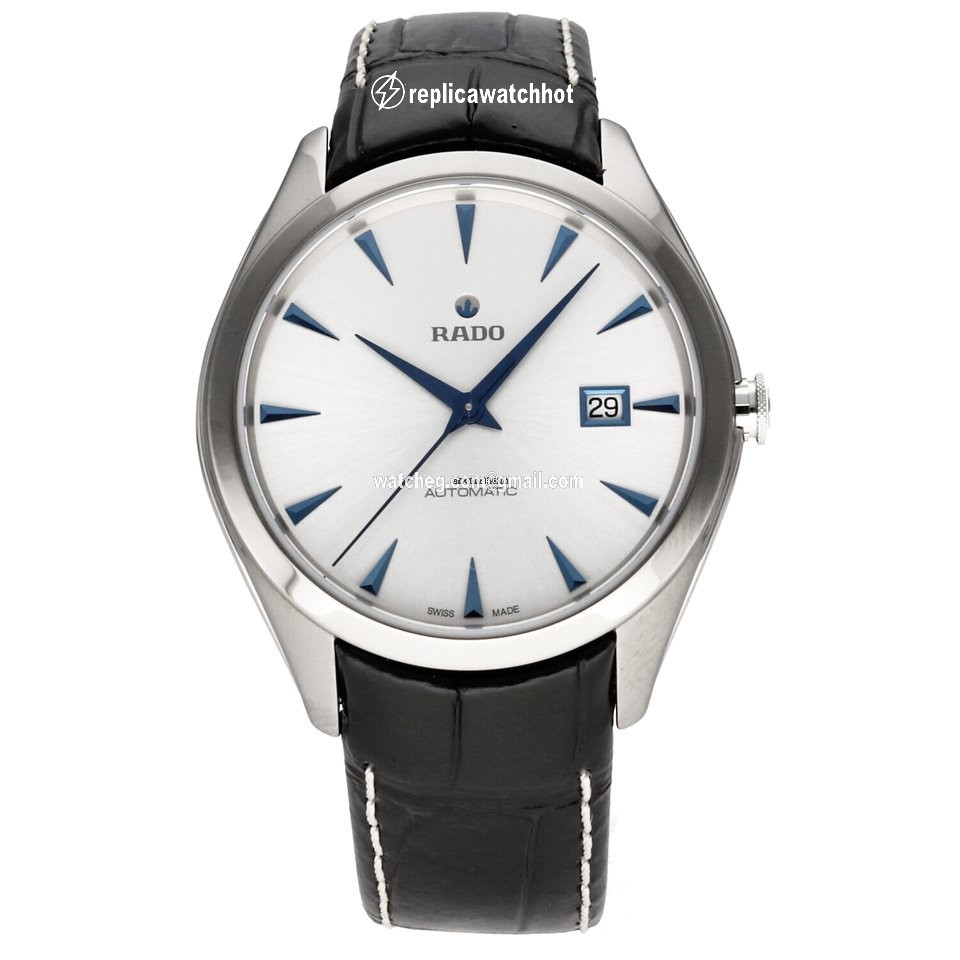 Rado HyperChrome Mens watch Unisex Automatic Ceramic R32254025 2