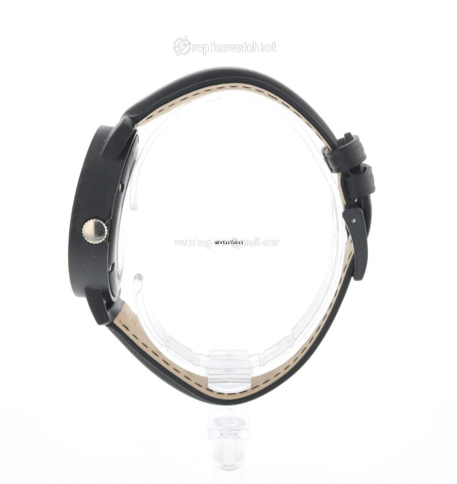 Bulgari Bulgari Mens watch Unisex Automatic Plastic BB 40 CL 2