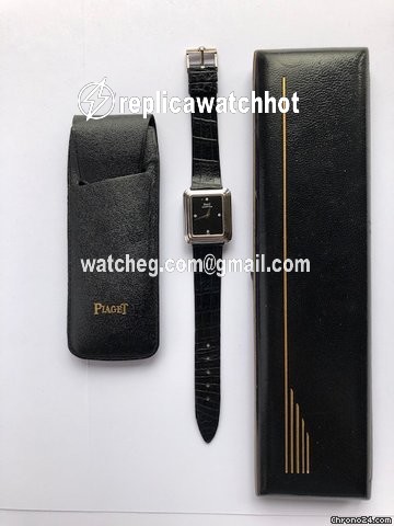 Piaget Womens watch Quartz 74101 709051 2