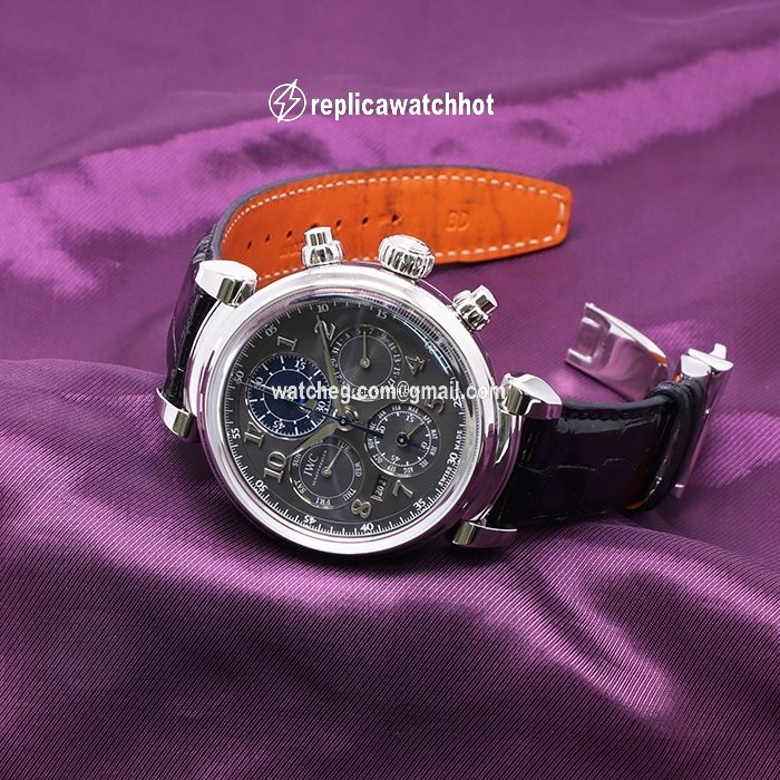 IWC Automatic Steel W392103 2