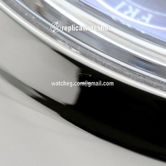 IWC Automatic Steel W392103 2