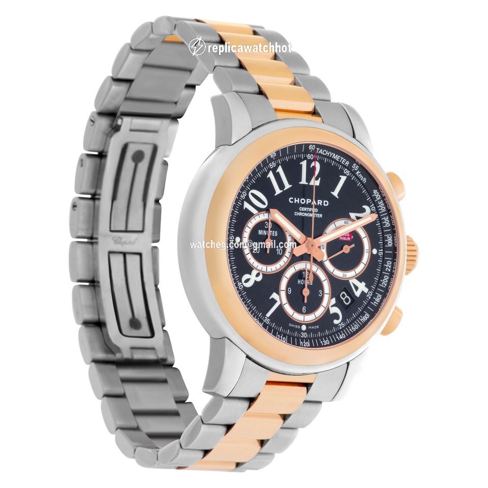 Chopard Mille Miglia Mens watch Unisex Automatic 158511-6002 2