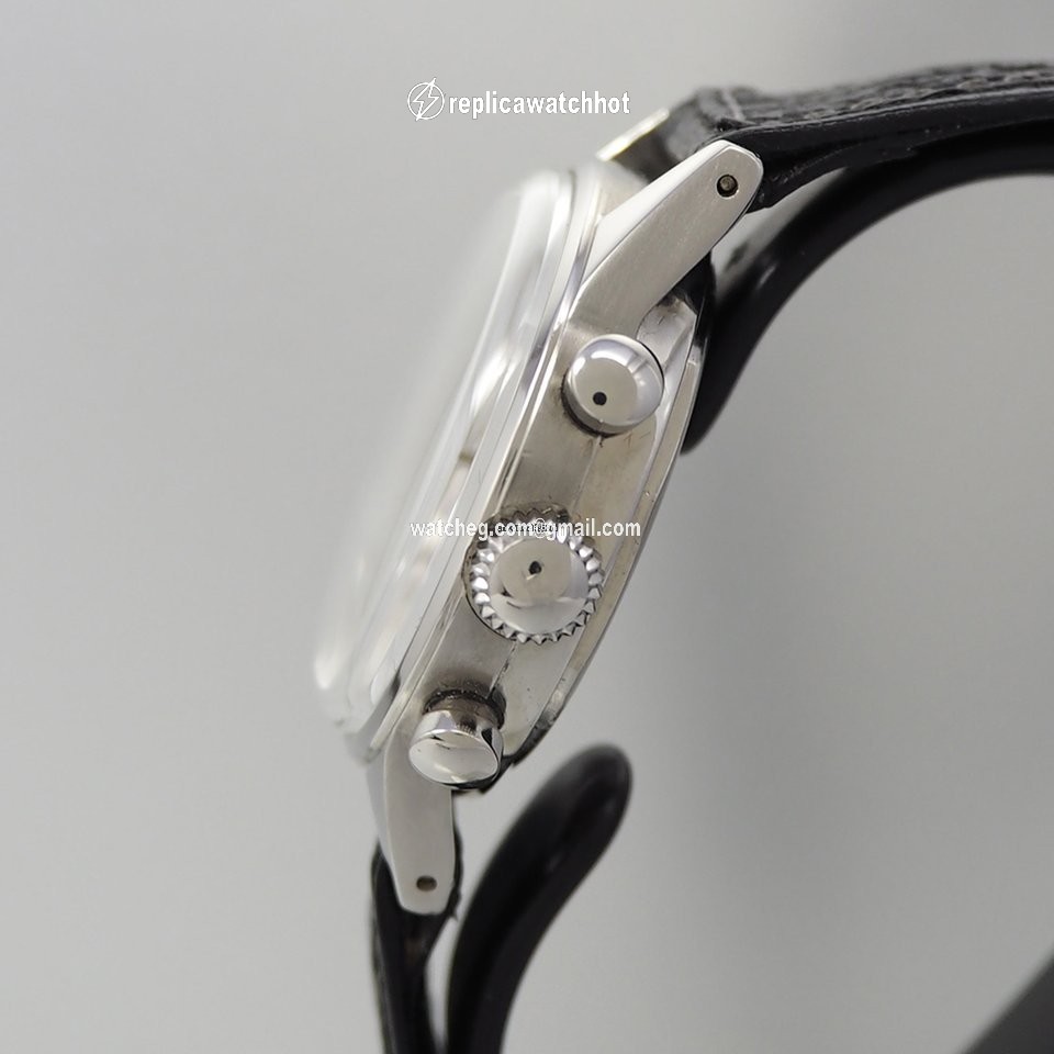 Movado Manual winding Steel 19068 2