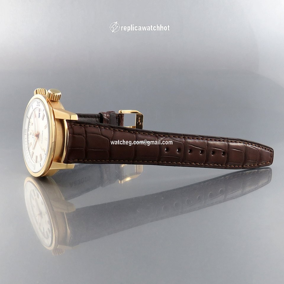 IWC Aquatimer Automatic Automatic Rose gold IW323103 2
