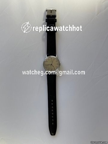 Omega Mens watch Unisex Manual winding Steel Ref .2220 4 2