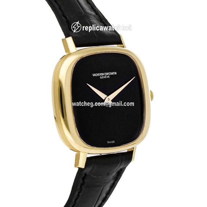 Vacheron Constantin Historiques Mens watch Unisex Manual winding Yellow gold 2096 2