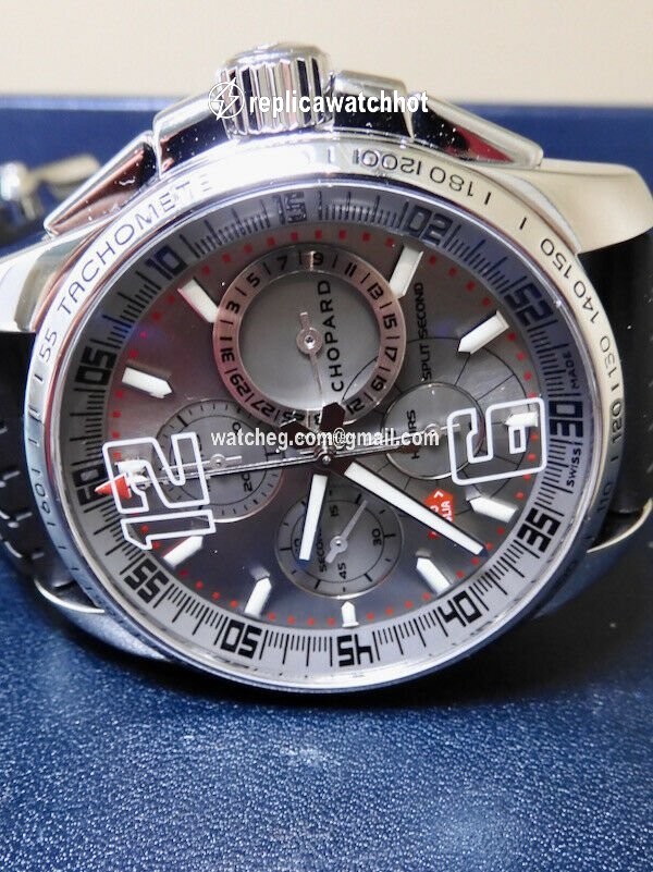 Chopard Mille Miglia Automatic Steel 168513-3001 2