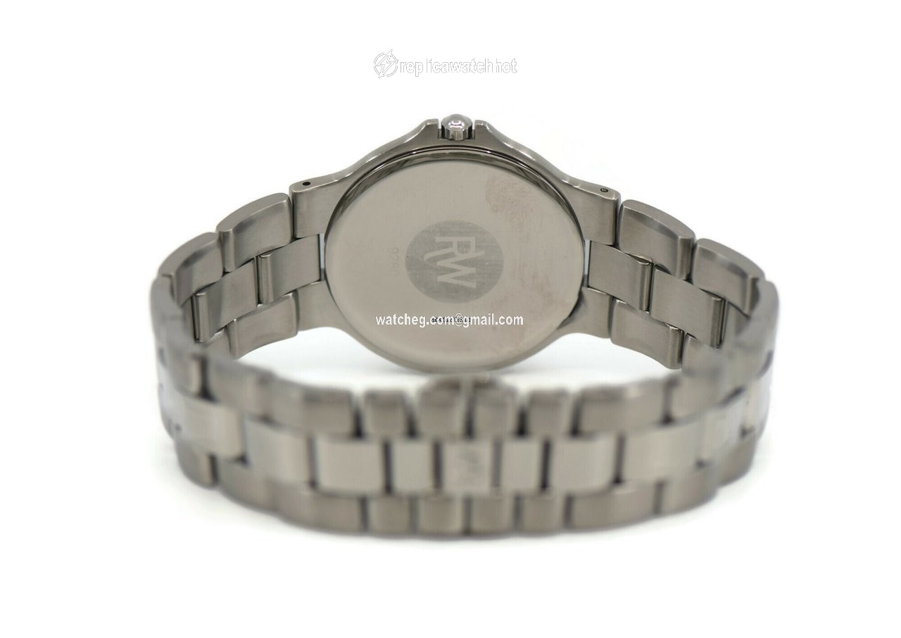 Raymond Weil Amadeus Mens watch Unisex Quartz Steel 9280 2