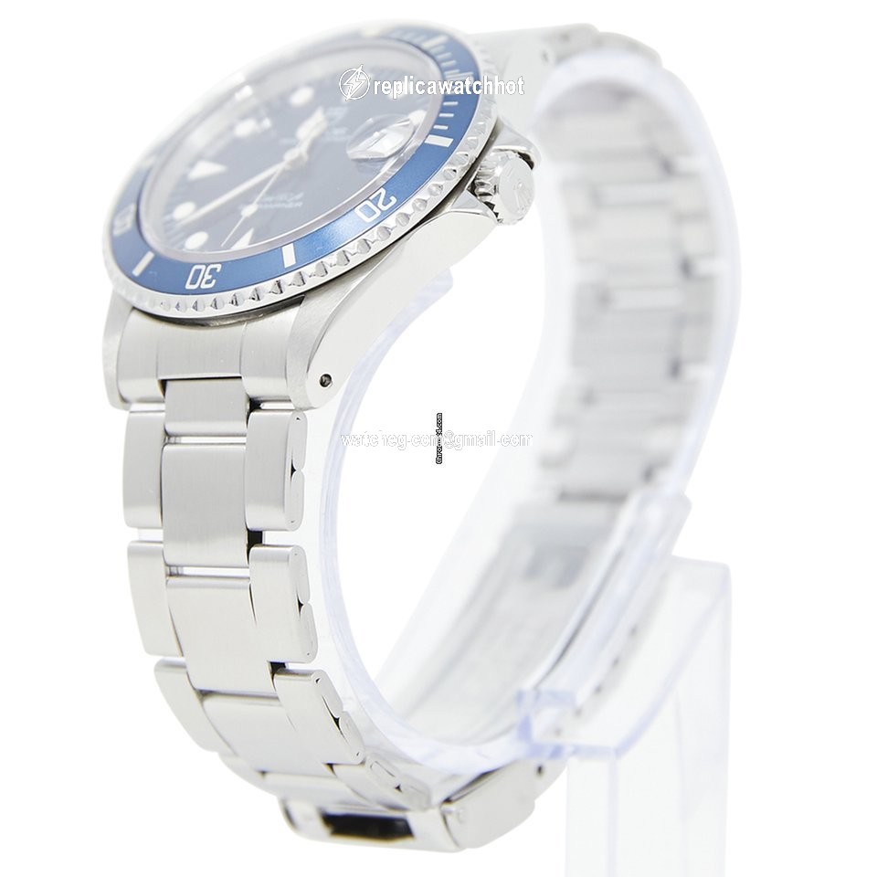 Tudor Submariner Mens watch Unisex Automatic Steel 75090 2