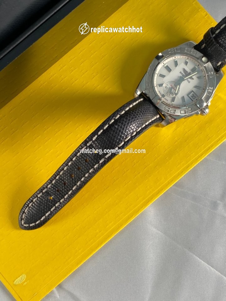 Breitling Galactic 36 Womens watch Automatic Steel A37330121A1X1 2