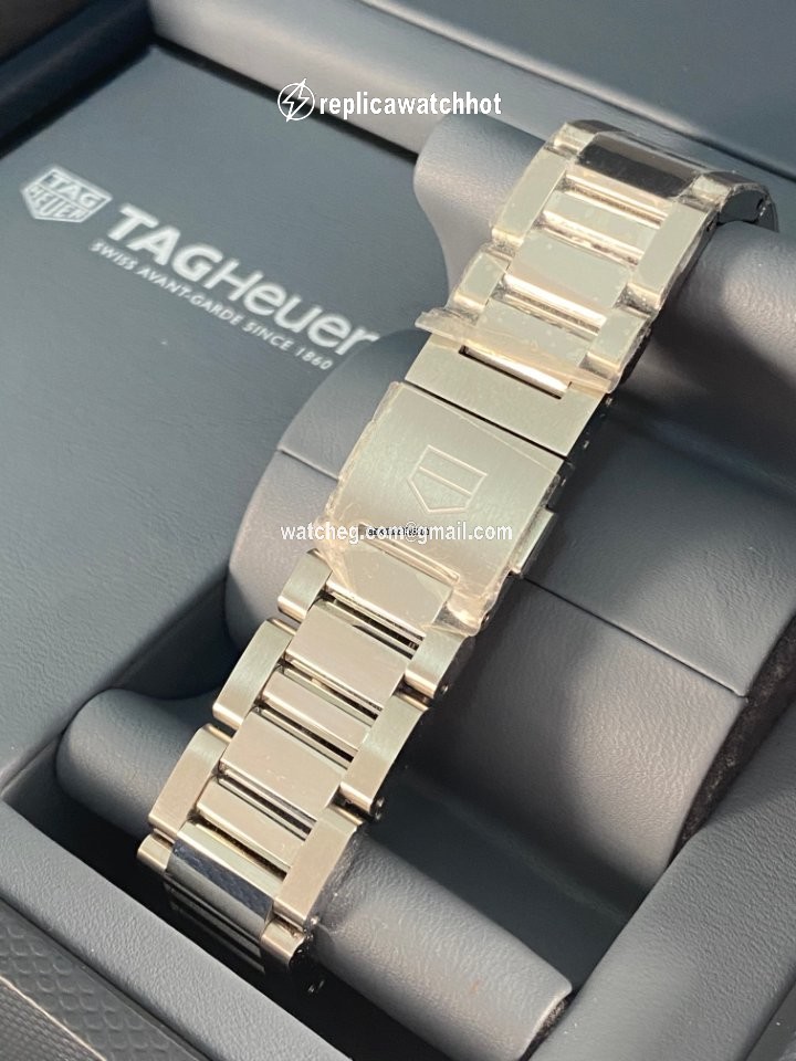 TAG Heuer Carrera Lady Womens watch Quartz Steel WBK1316.BA0652 2
