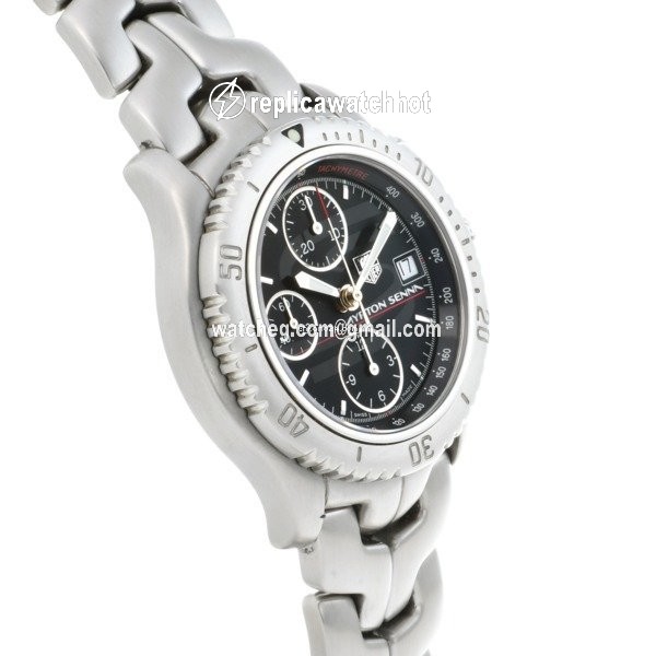 TAG Heuer Link Automatic Steel CT2114.BA0550 2