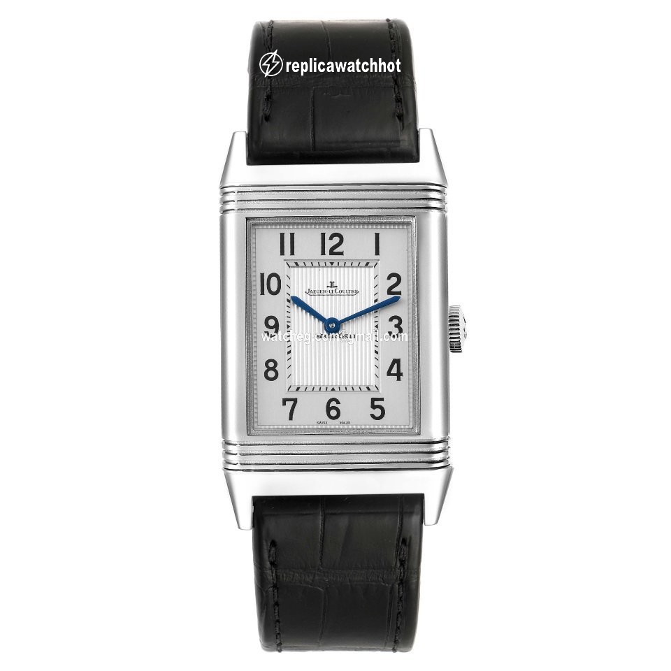 Jaeger-LeCoultre Grande Reverso Ultra Thin Mens watch Unisex Manual winding Q2788520 2