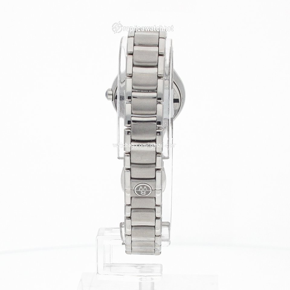 Raymond Weil Noemia Womens watch Quartz Steel 5124-ST-00985 2