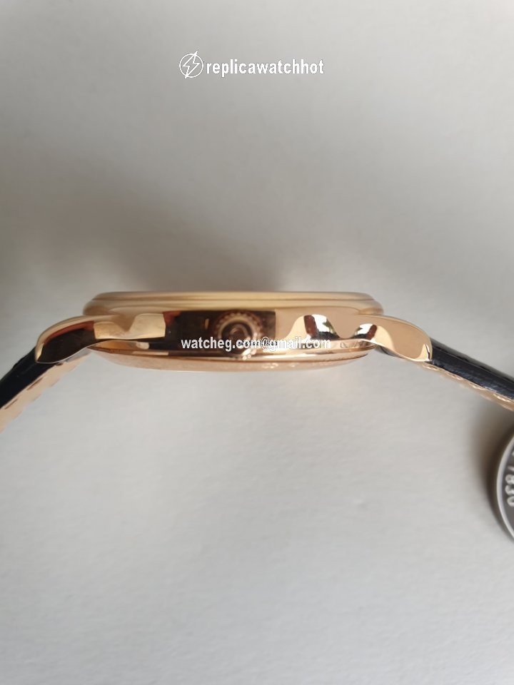 Baume & Mercier Classima Womens watch Automatic Rose gold M0A10077 2