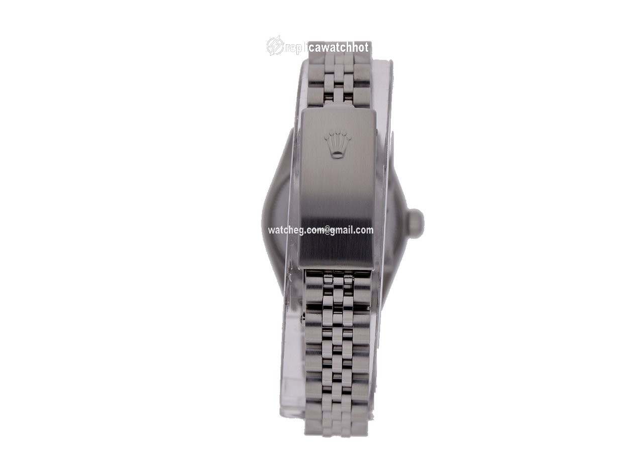 Rolex Lady-Datejust Womens watch Steel Automatic 79174 2