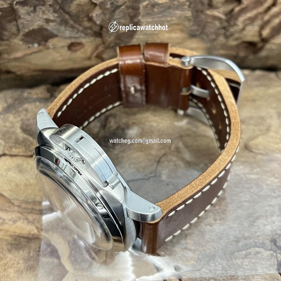 Panerai Manual winding Steel OP6576 2