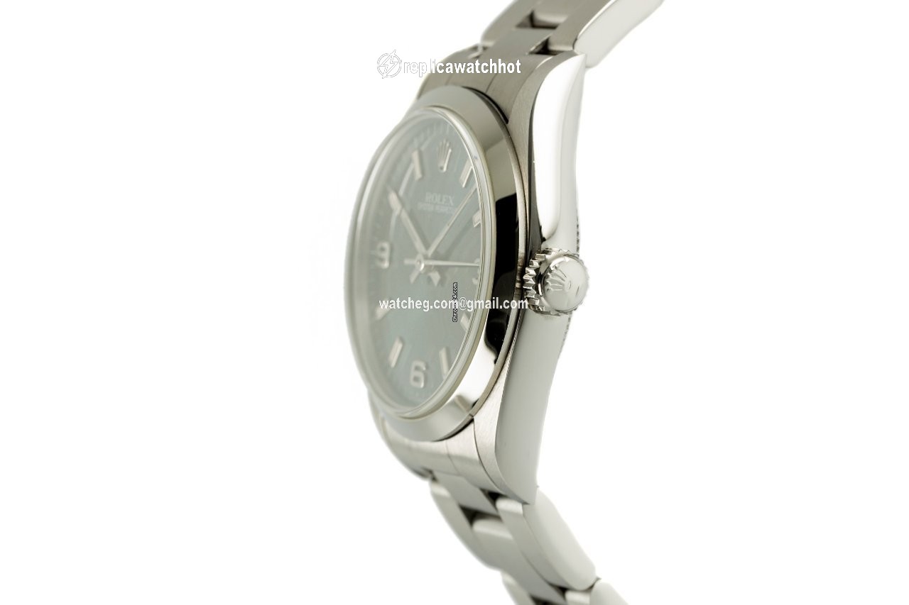 Rolex Oyster Perpetual 31 Womens watch Steel Automatic 67480 2