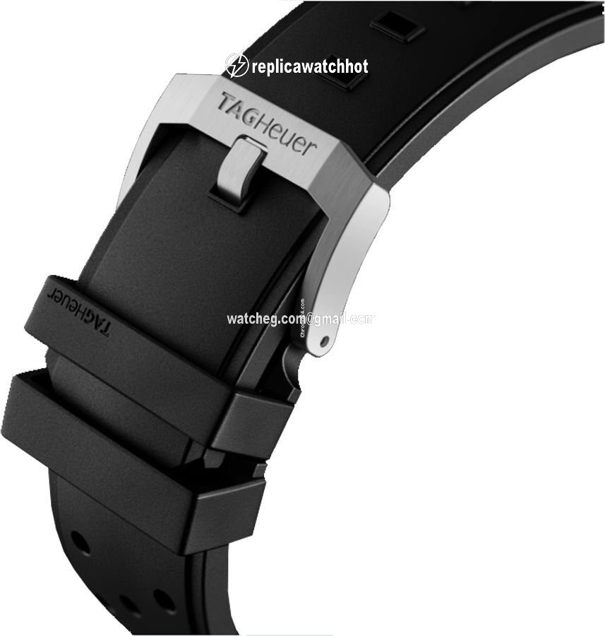 TAG Heuer Formula 1 Quartz Mens watch Unisex Quartz Steel CAZ101AC-FT8024 2