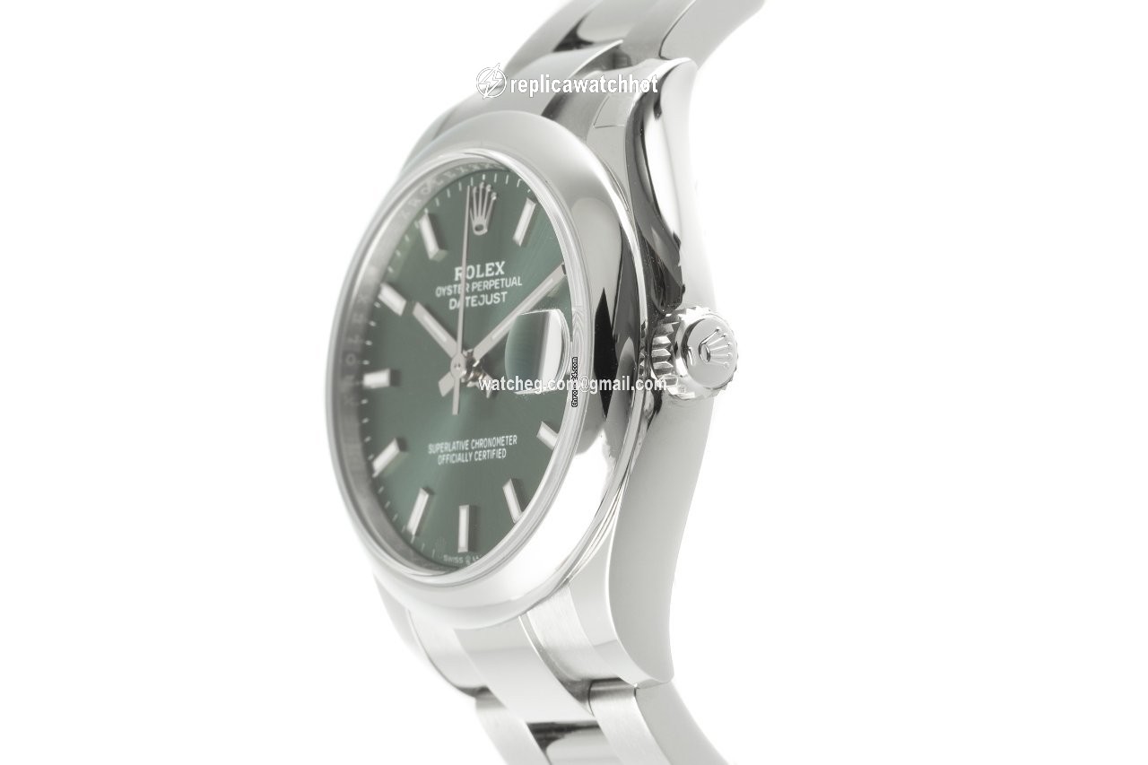 Rolex Datejust 31 Womens watch Steel Automatic 278240 2