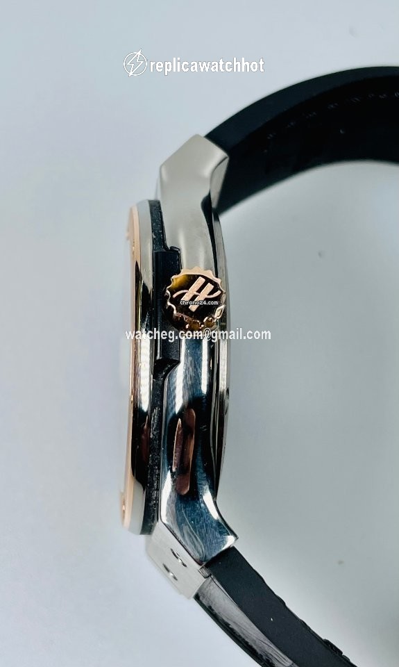 Hublot Classic Fusion 45, 42, 38, 33 mm Womens watch Automatic Titanium 565.ZP.1180.LR 2