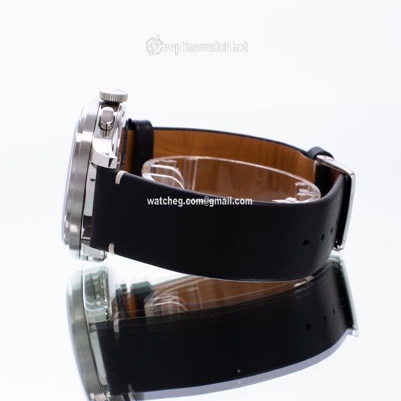 Longines Heritage Mens watch Unisex Automatic Steel L2.830.4.93.0 2