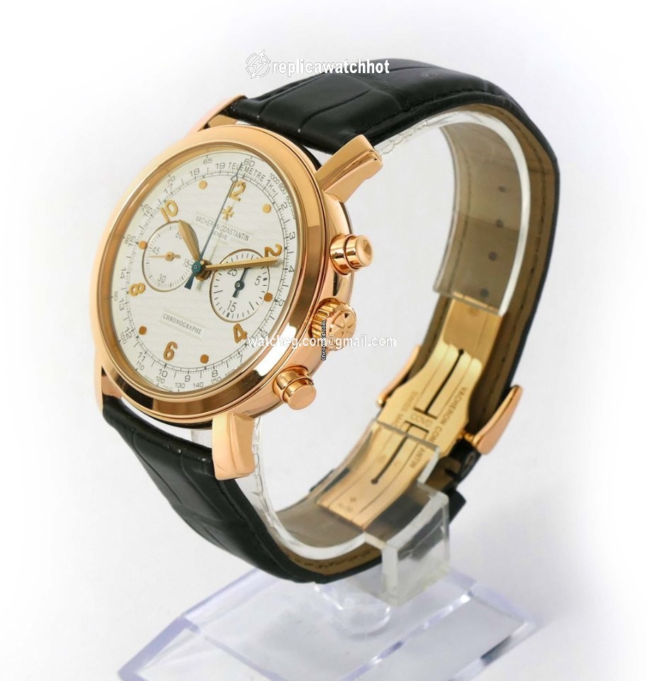 Vacheron Constantin Malte 47120 000R-9099 2