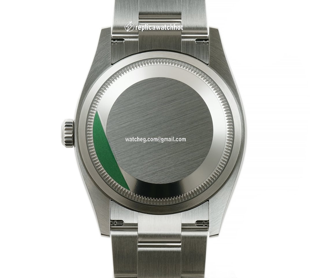 Rolex Datejust 36 Gold Steel Automatic 126284 RBR 2